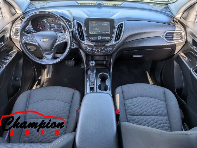 Used 2019 Chevrolet Equinox LT FWD image 19