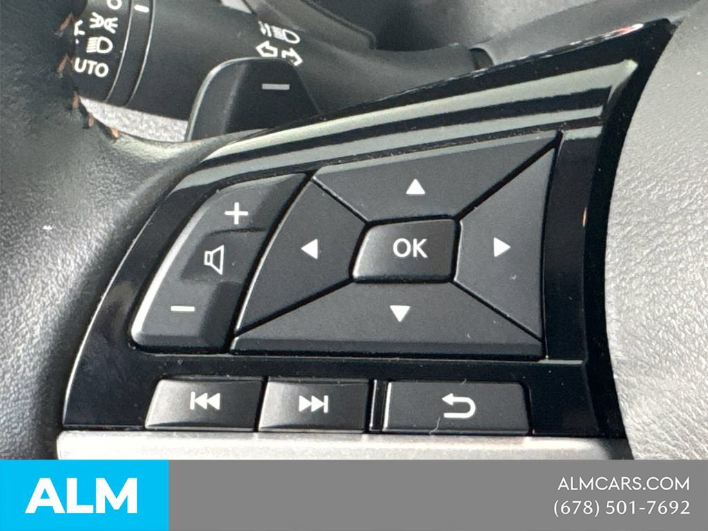 Used 2025 Nissan Altima 2.5 SR FWD image 27