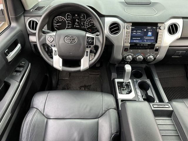 Used 2021 Toyota Tundra SR5 image 15