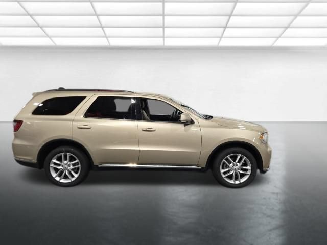Used 2014 Dodge Durango Limited w/ Trailer Tow Group IV AWD/4WD image 3