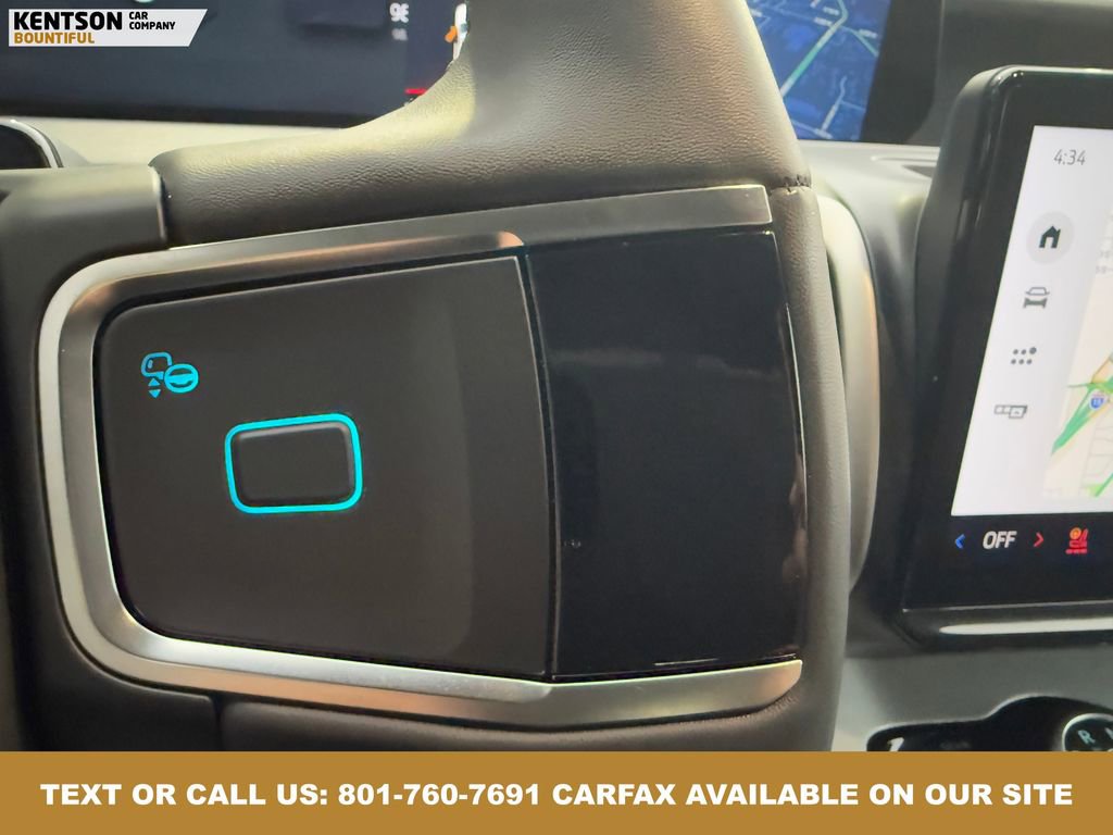 Used 2025 Ford Expedition Max Active image 19