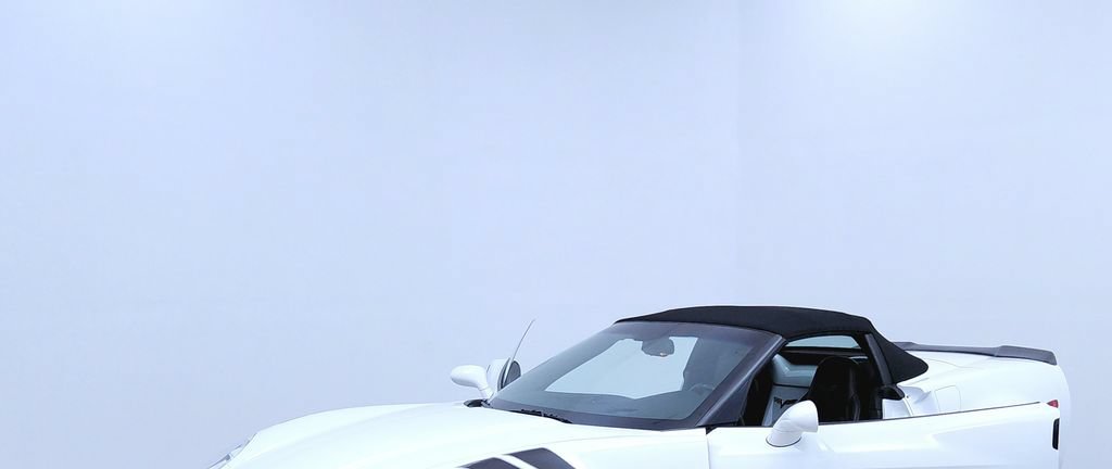 Used 2010 Chevrolet Corvette Grand Sport w/ Preferred Equipment Group RWD image 9