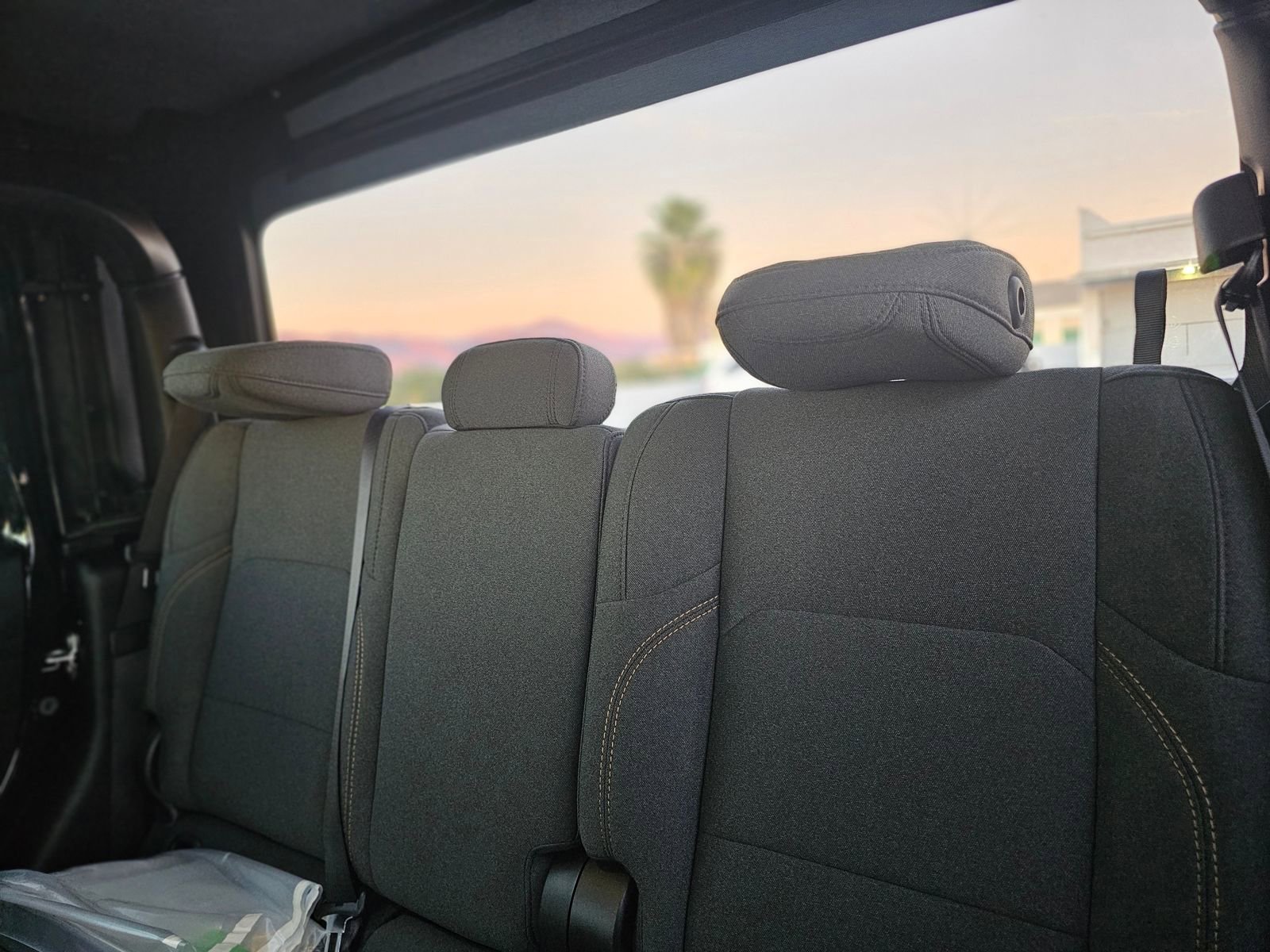 New 2026 Jeep Gladiator Sport image 24