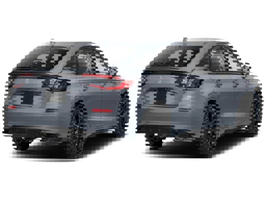 New 2025 Honda Civic Sport image 17