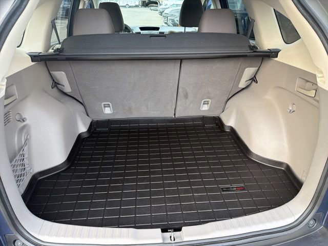 Used 2014 Honda CR-V EX image 14