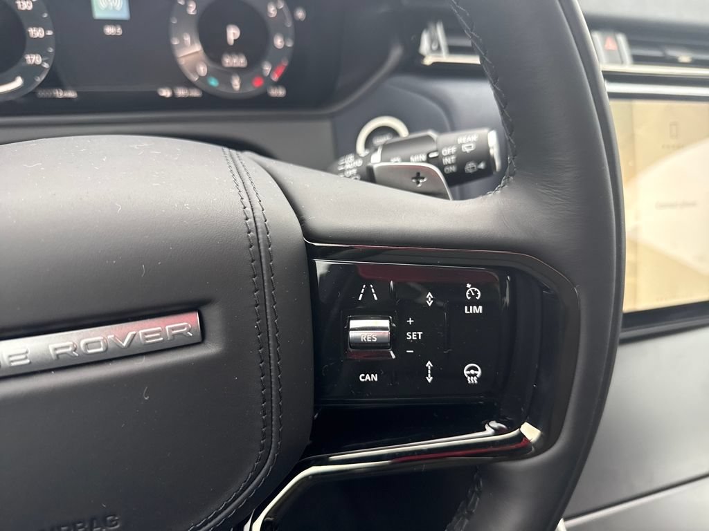 New 2026 Land Rover Range Rover Velar S AWD/4WD image 20