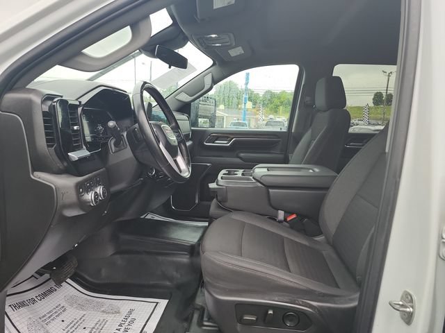 Used 2024 GMC Sierra 3500 SLE w/ SLE Convenience Package AWD/4WD image 34