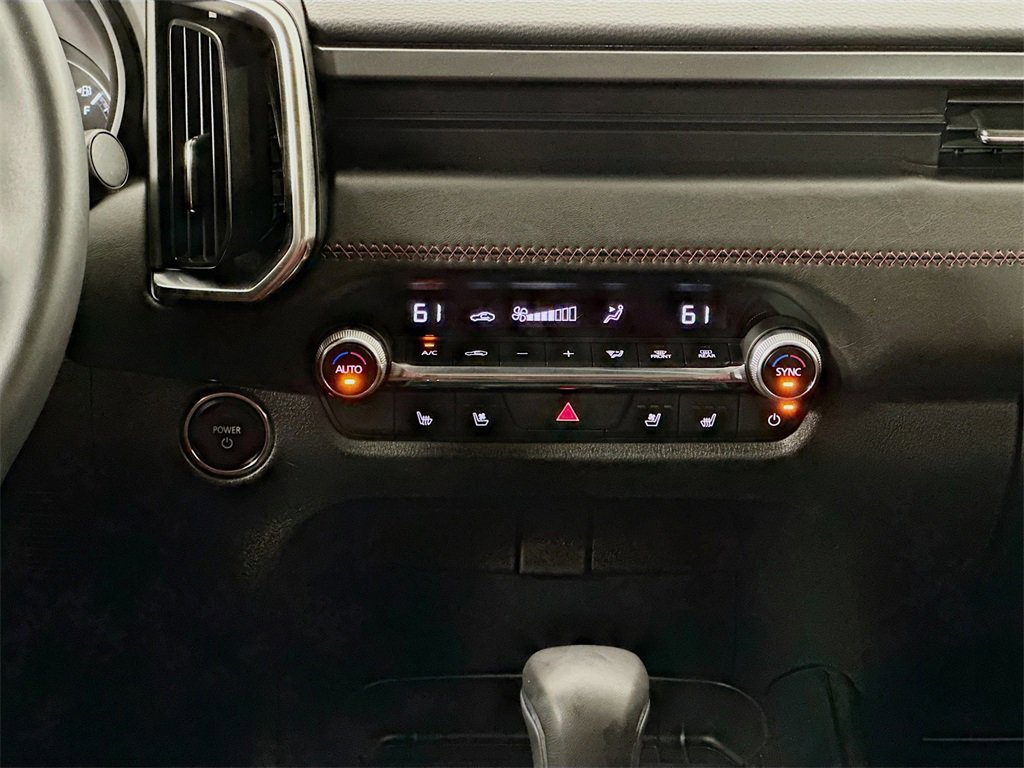 Used 2025 MAZDA CX-50 2.5 Hybrid w/ Weather Package image 23