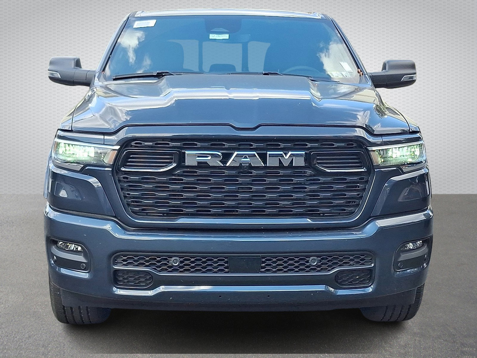 New 2026 RAM 1500 Big Horn image 2
