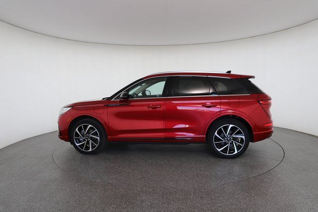 Used 2023 Lincoln Corsair Grand Touring w/ Equipment Group 302A image 7