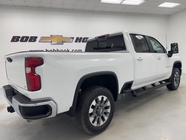 New 2026 Chevrolet Silverado 2500 LT w/ All Star Edition image 5
