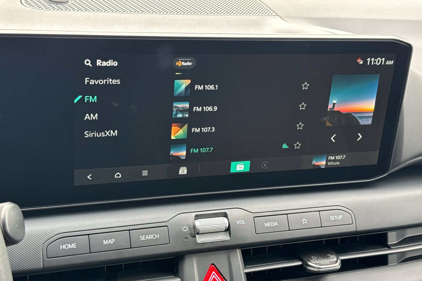 New 2026 Kia K4 FWD image 17