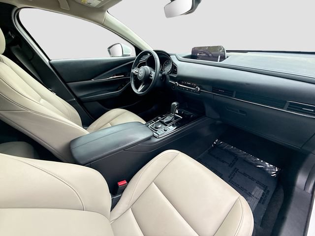 Used 2023 MAZDA CX-30 AWD 2.5 S w/ Preferred Package image 25