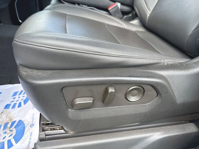 Used 2022 GMC Sierra 1500 SLT w/ Max Trailering Package image 12