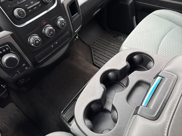 Used 2017 RAM 1500 Tradesman w/ Popular Equipment Group image 26
