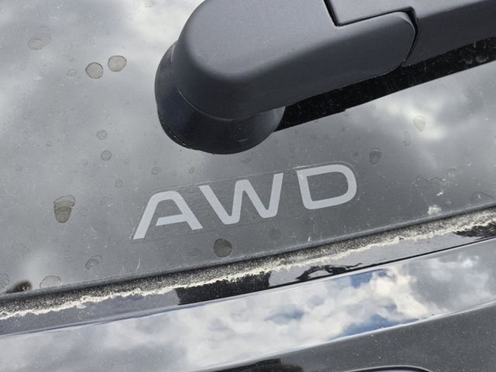 New 2026 Honda HR-V EX-L image 14