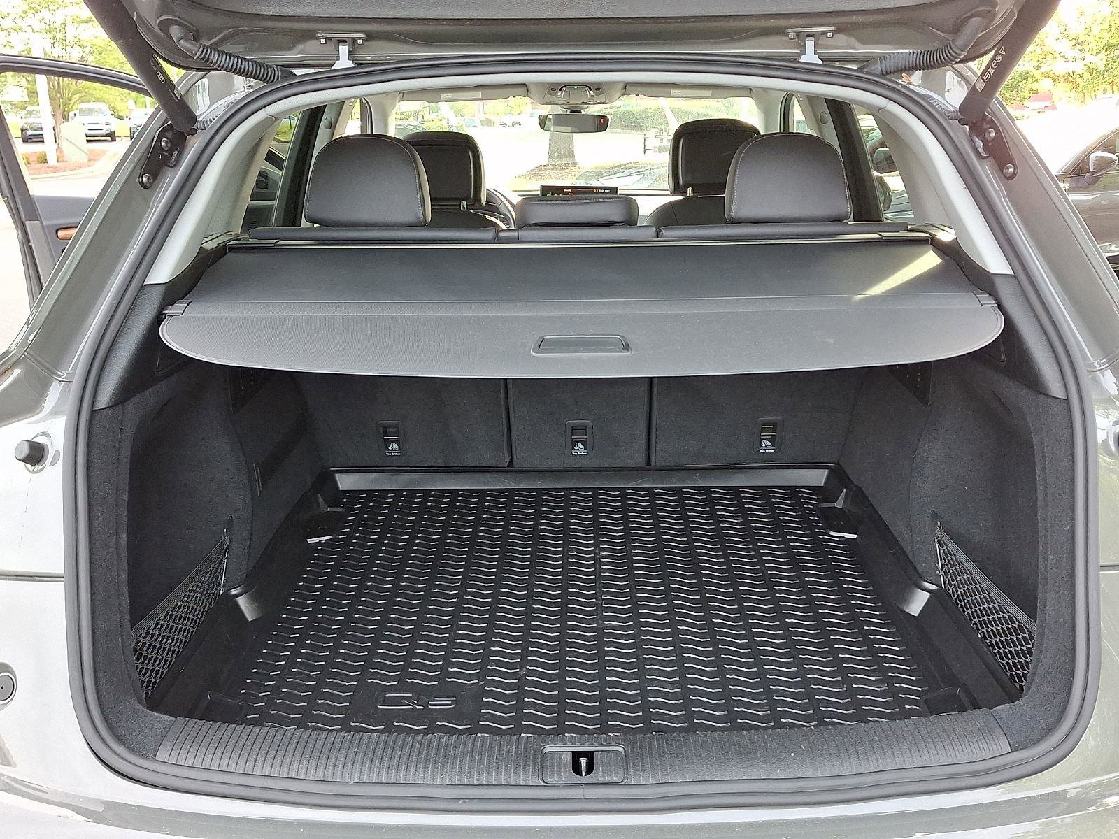 Used 2023 Audi Q5 2.0T Premium w/ Convenience Package image 29