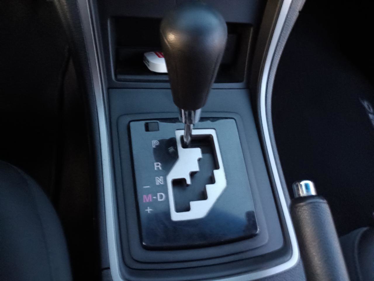 Used 2011 MAZDA MAZDA6 i Sport image 28