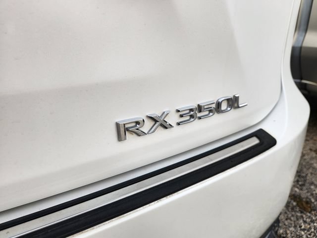 Used 2018 Lexus RX 350L Luxury w/ Accessory Package FWD image 9