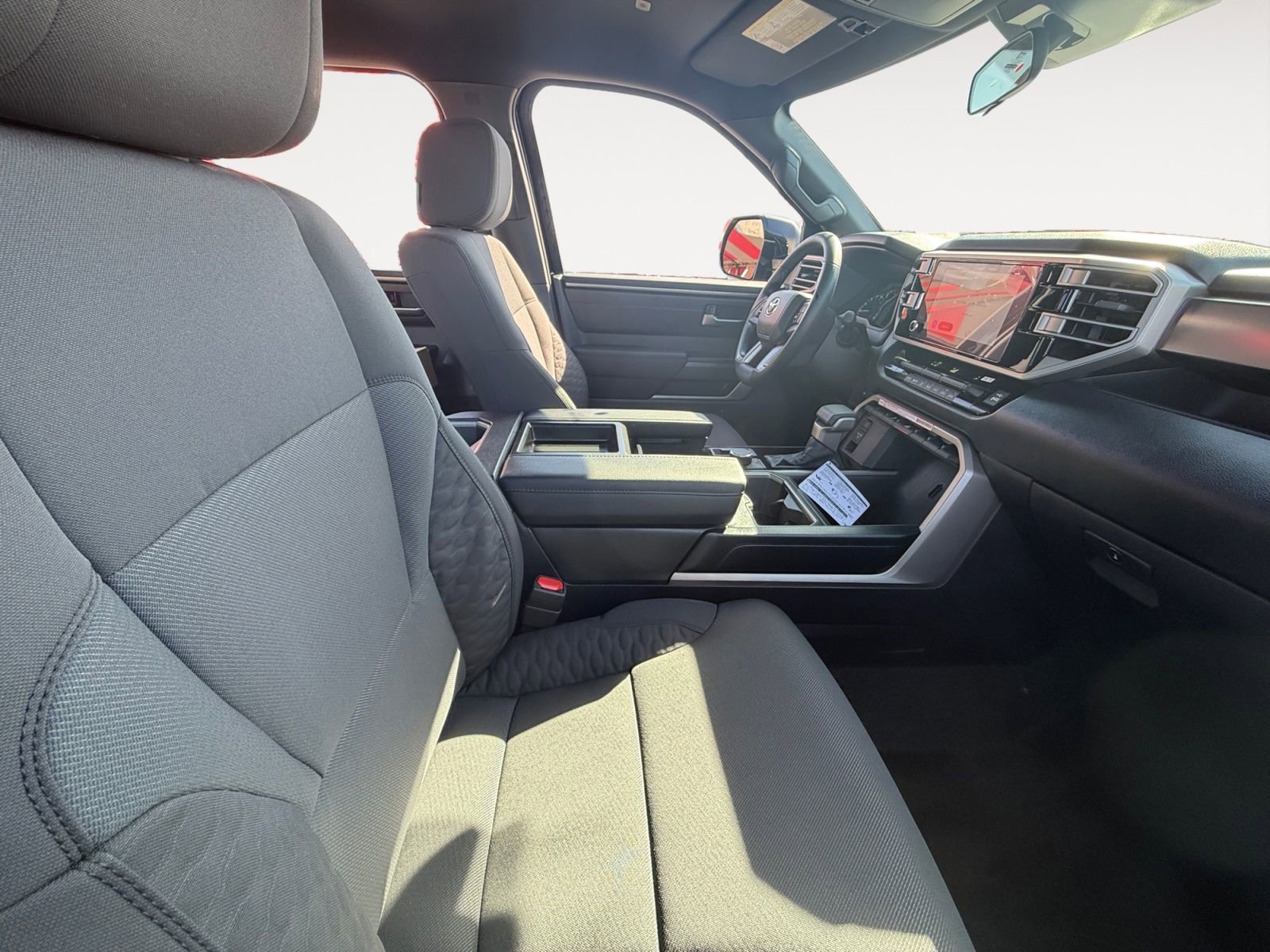 New 2026 Toyota Tundra SR5 image 15