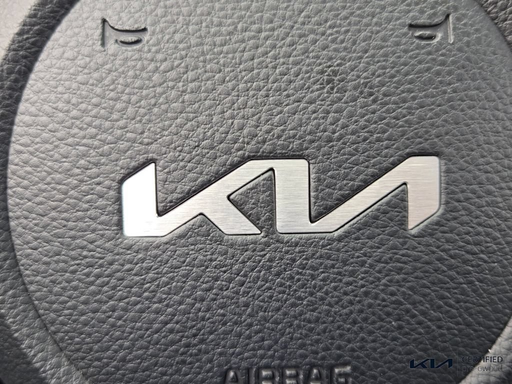 Certified 2022 Kia Seltos EX AWD/4WD image 31