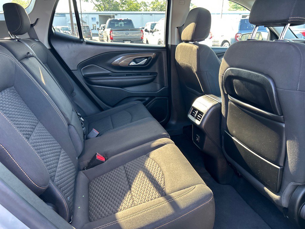 Used 2020 GMC Terrain SLE image 18