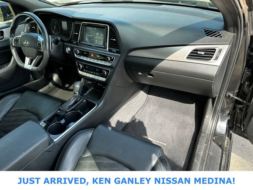 Used 2019 Hyundai Sonata Sport FWD image 21