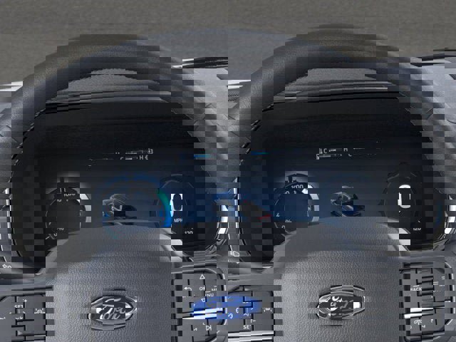 New 2025 Ford F150 Lightning XLT image 38