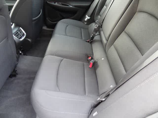 Used 2023 Chevrolet Malibu LT FWD image 7