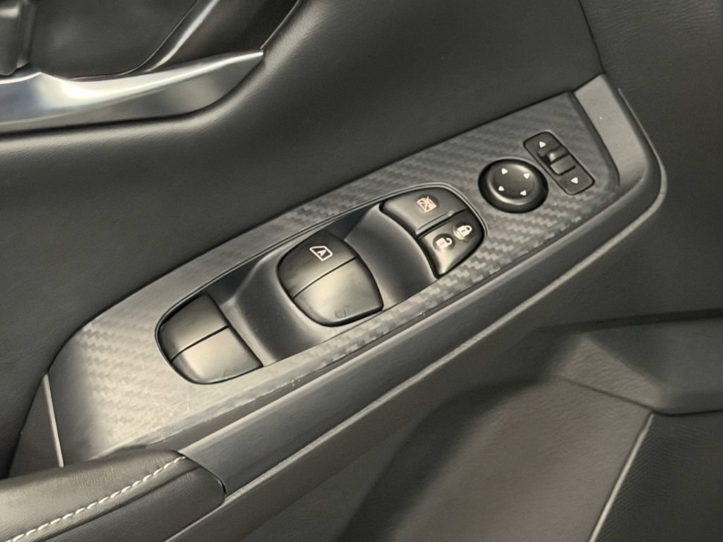 Used 2023 Nissan Sentra SV w/ All-Weather Package FWD image 28