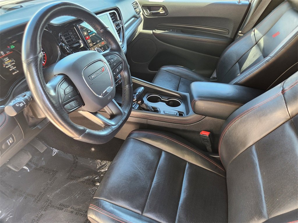 Used 2023 Dodge Durango R/T image 5