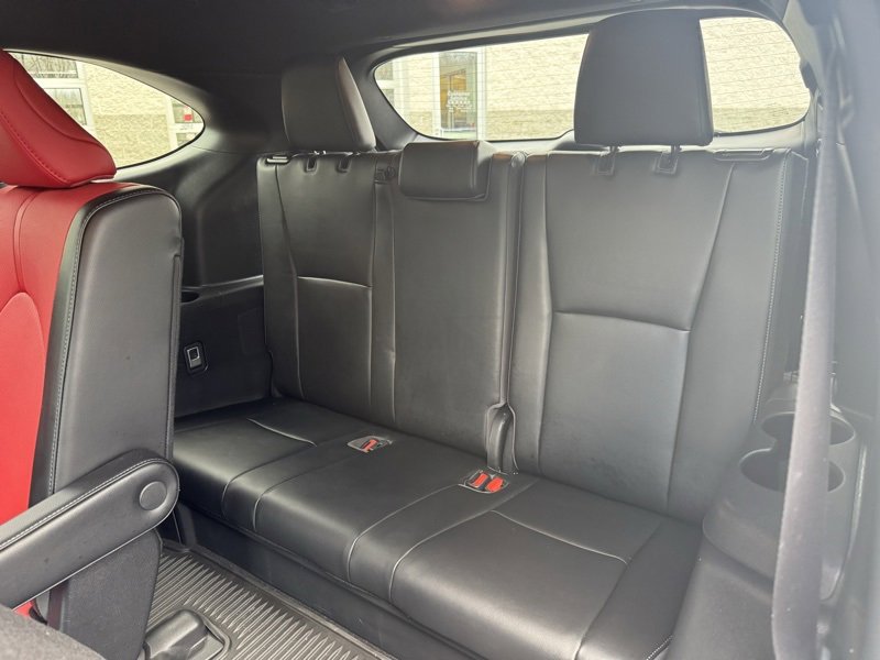 Certified 2023 Toyota Highlander XSE image 39