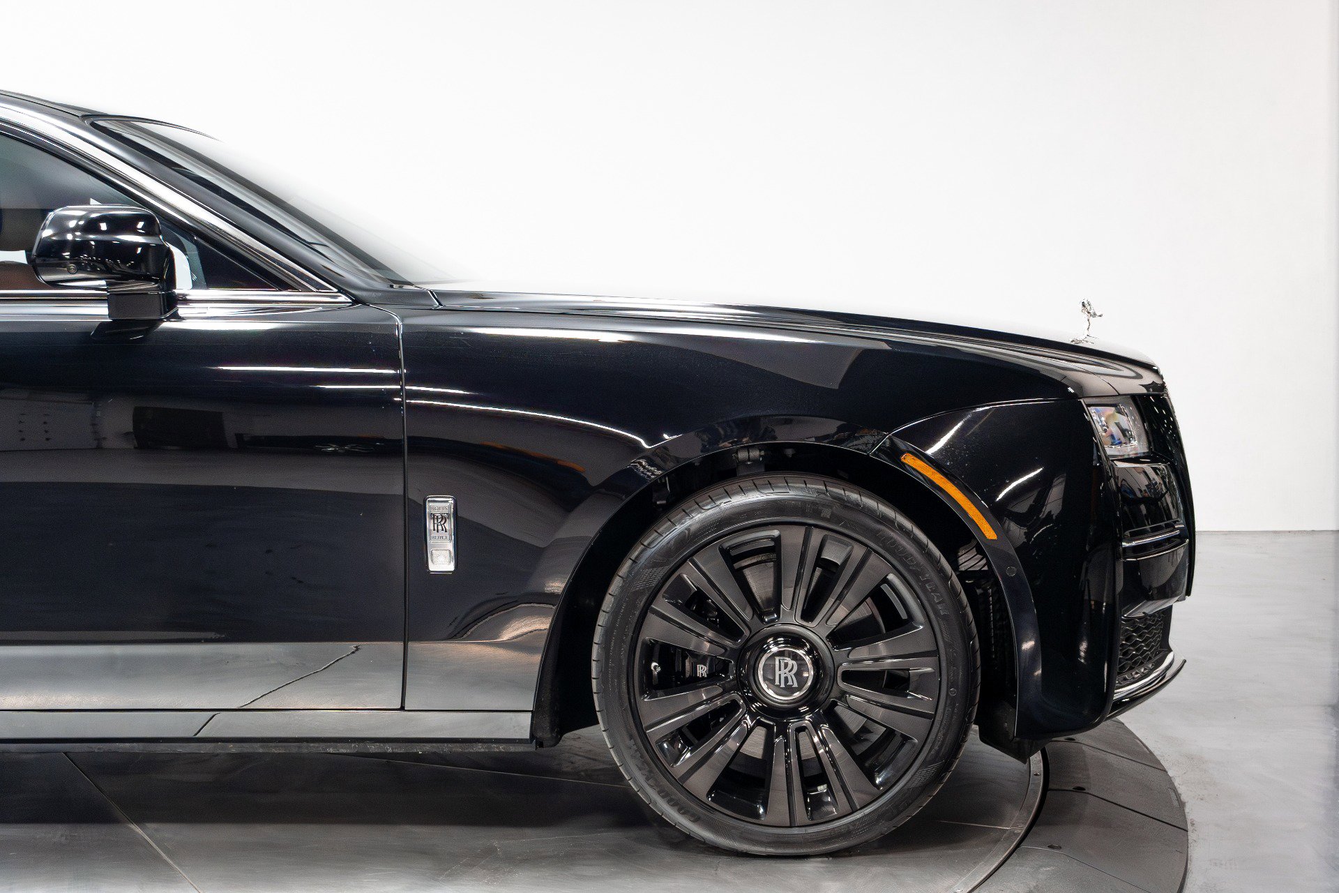 Used 2022 Rolls-Royce Ghost AWD/4WD image 20