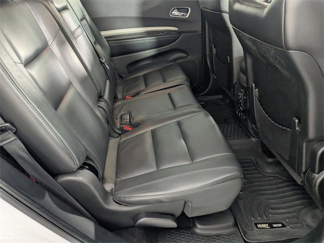 Used 2017 Dodge Durango GT image 30