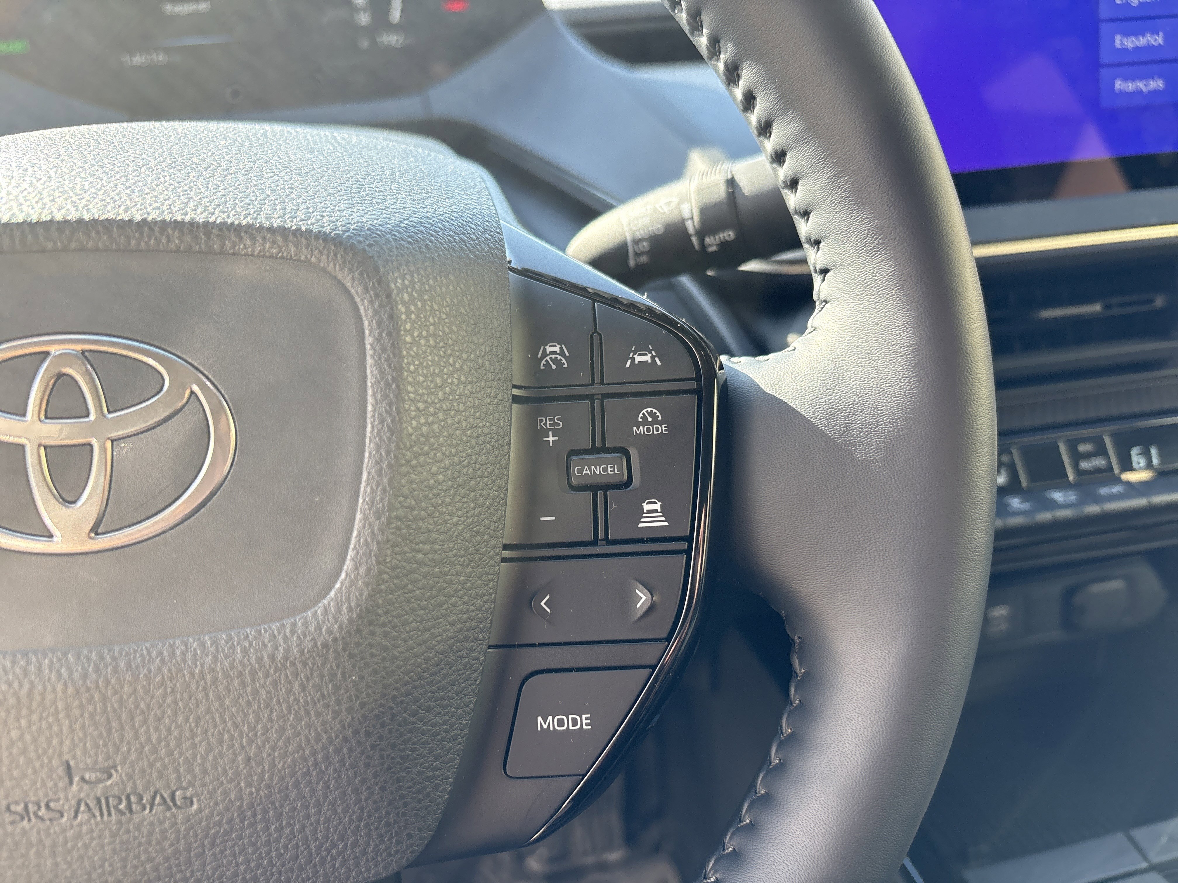 Used 2024 Toyota Prius XLE image 20