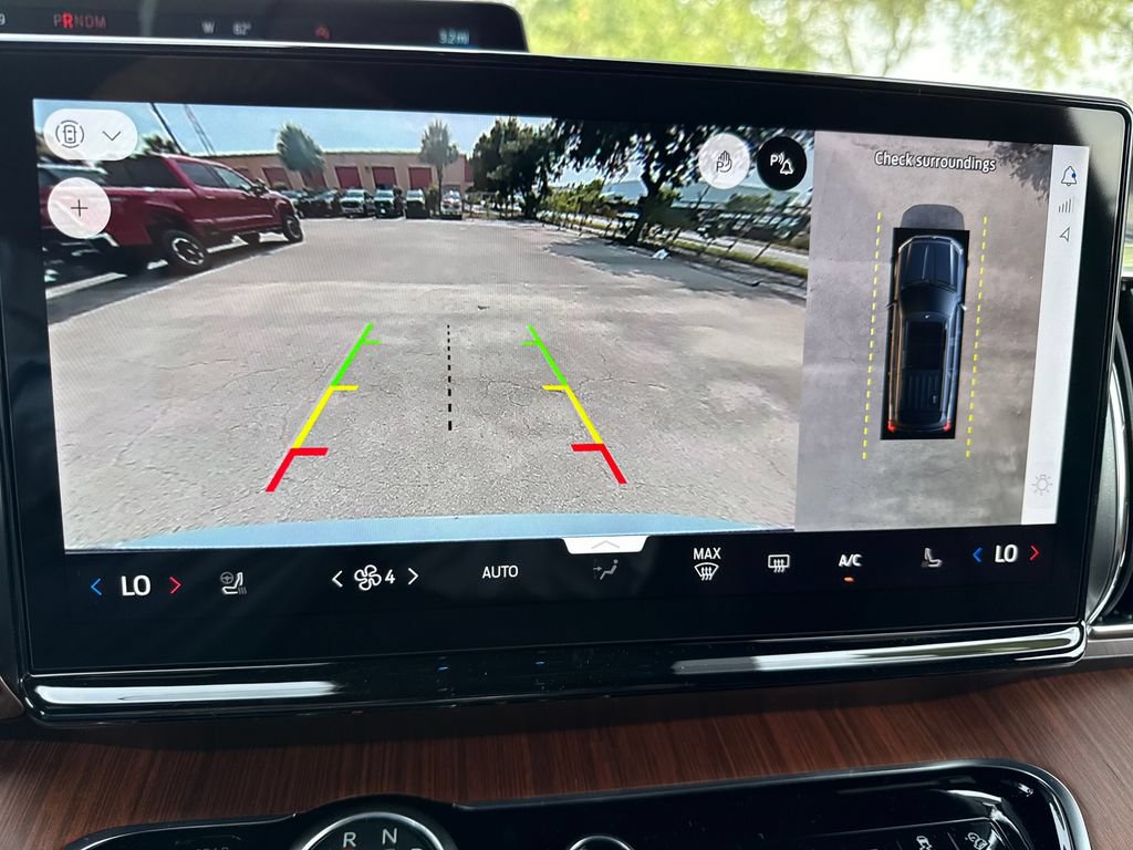 New 2027 Ford Expedition Max King Ranch AWD/4WD image 7