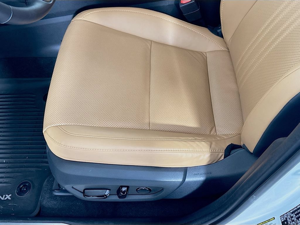 Certified 2022 Lexus NX 350 AWD image 20