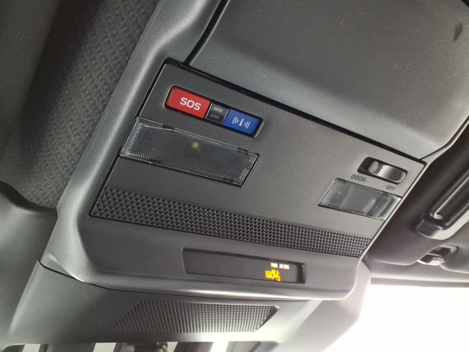 New 2026 Subaru Outback Premium image 18