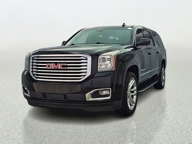 Used 2018 GMC Yukon XL SLT w/ Premium Edition image 2