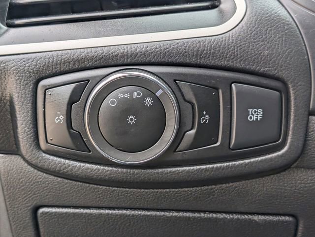 Used 2024 Ford Edge SE w/ Black Appearance Package AWD/4WD image 20