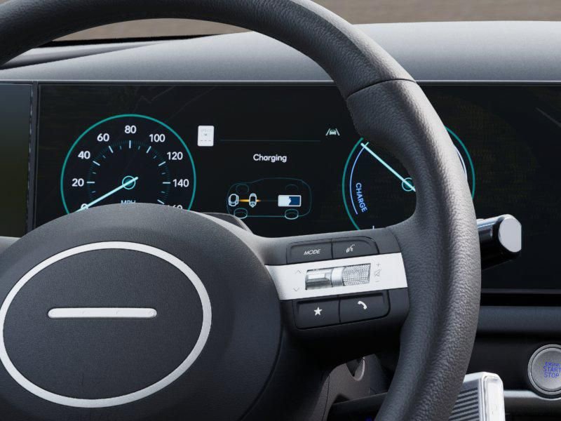 New 2025 Hyundai Tucson SEL w/ Tow & Go Package image 14