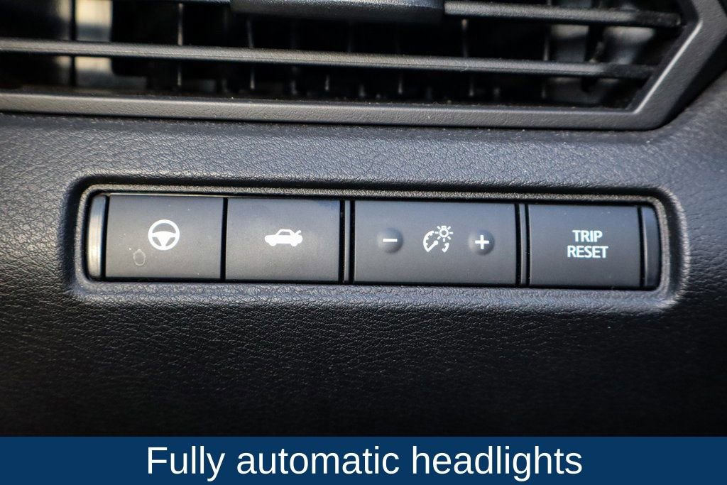 Used 2023 Nissan Altima 2.5 SL image 22