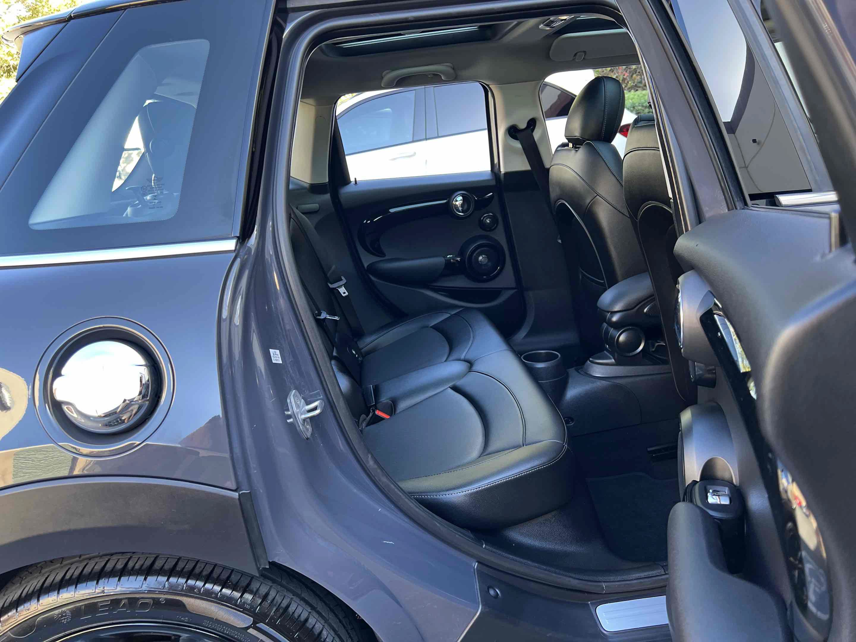 Used 2018 MINI Cooper S FWD image 89