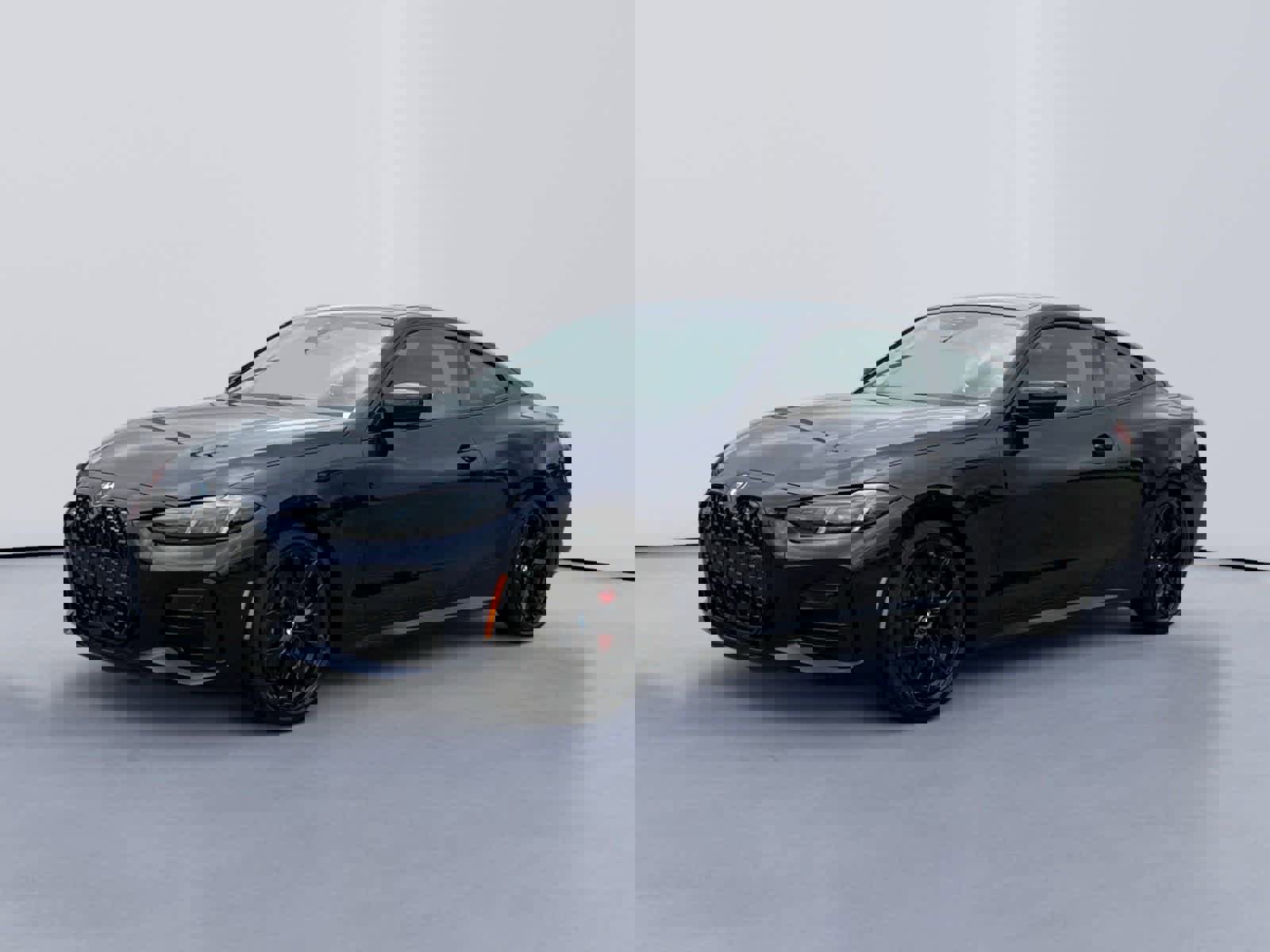 New 2026 BMW 430i xDrive Coupe w/ M Sport Package image 7