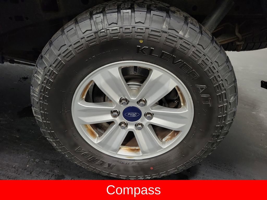 Used 2015 Ford F150 XL w/ Equipment Group 101A Mid image 11