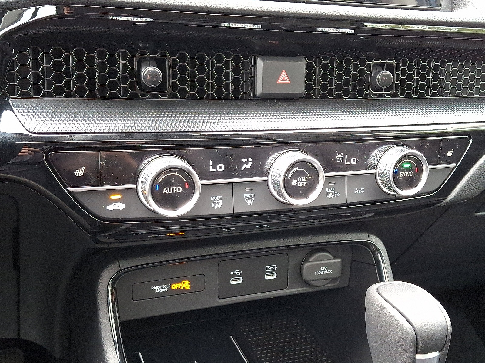 New 2026 Honda CR-V EX-L image 13