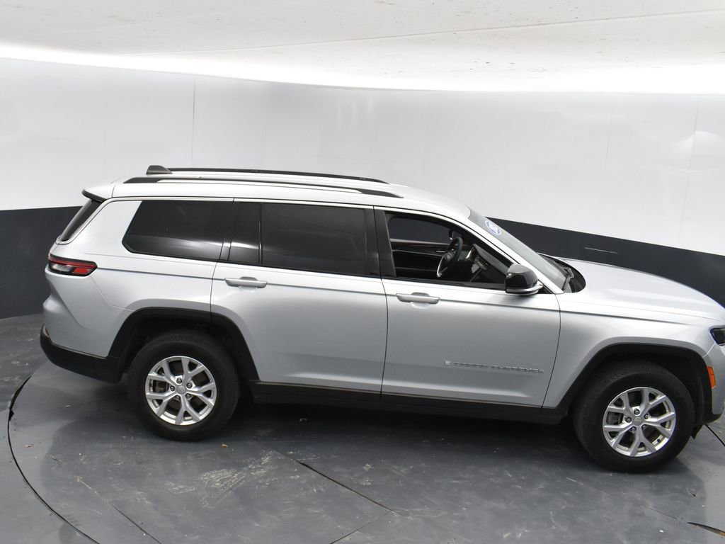 Used 2023 Jeep Grand Cherokee L Limited image 43