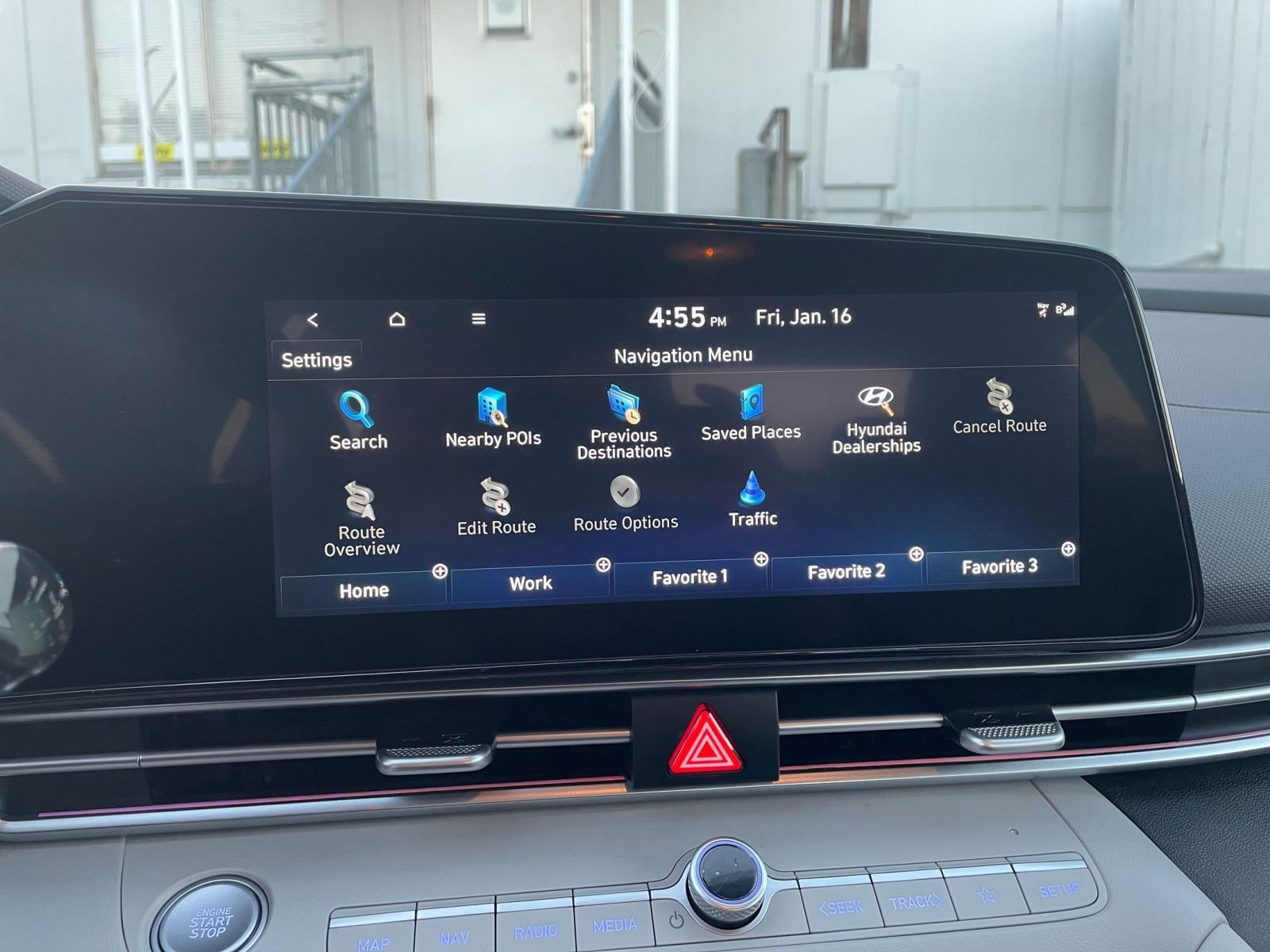 Used 2025 Hyundai Elantra Limited image 20