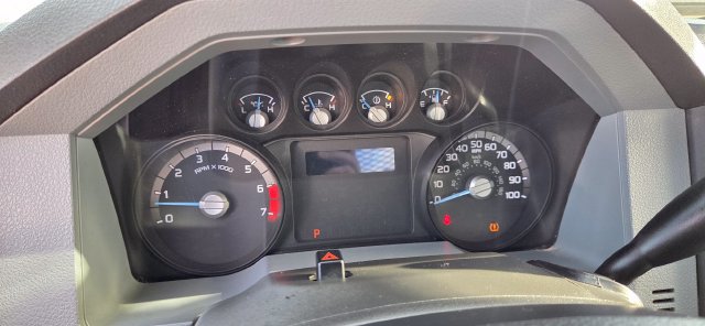 Used 2015 Ford F250 XL w/ XL Appearance Package AWD/4WD image 19