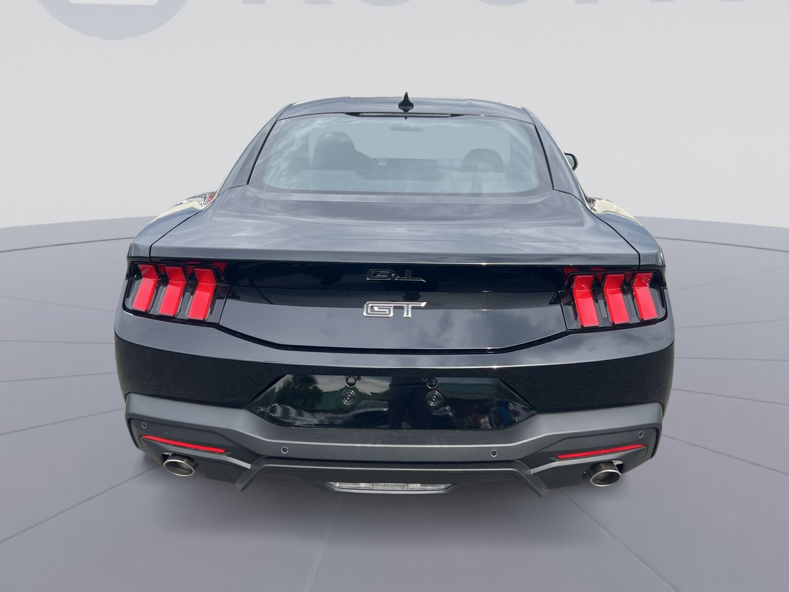 New 2026 Ford Mustang GT RWD image 15